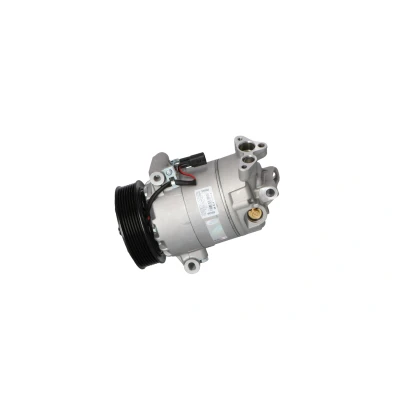 Imagem de NRF 32488G compressor CVC 12 PAG 46 com óleo de NISSAN: Qashqai / Qashqai+2 I