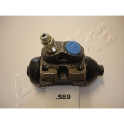 Imagem de ASHIKA 67 05 589 Cilindro de Roda 19mm Eixo traseiro esquerdo HYUNDAI: ACCENT 1