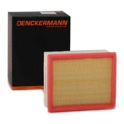 Imagem de DENCKERMANN A140497 Filtro de ar 70 169 206 recirculação PEUGEOT: Hatchback, SW, CITROËN: Xsara Picasso, Carrinha