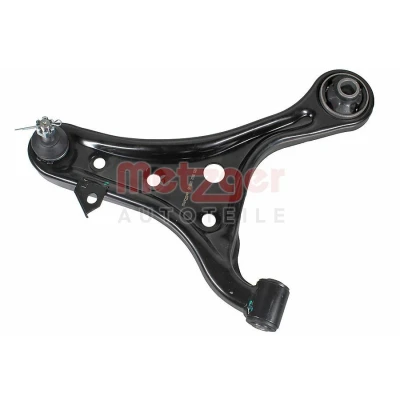 Imagem de METZGER 58196601 Braço de suspensão TOYOTA: iQ