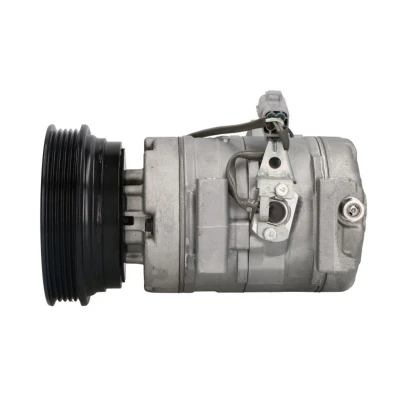 Imagem de DENSO DCP50026 Compressor 10S15L 12 PAG 46 R 134a com embraiagem magnética