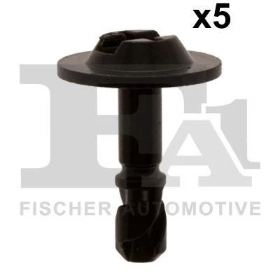 Imagem de FA1 11 40095.5 Protecção do motor/inferior