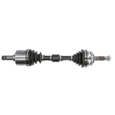 Imagem de POINT GEAR PNG75950 Veio de transmissão Eixo dianteiro, lado esquerdo, direito 598mm 90mm VOLVO: V40 Carrinha