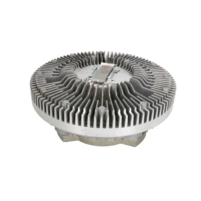 Imagem de Embraiagem, ventilador do radiador THERMOTEC D5ME005TT