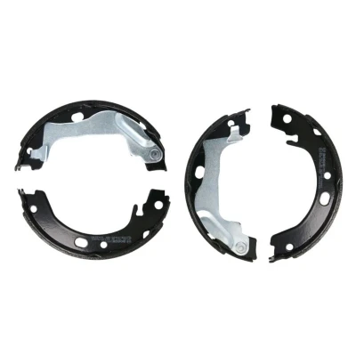 Imagem de BOSCH 0 986 487 713 Maxilas de Travão Mão TOYOTA: Corolla IX Hatchback, Station Wagon