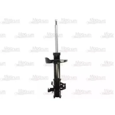 Imagem de Magnum Technology AG4041MT Amortecedor HONDA: CIVIC 8 Hatchback,
