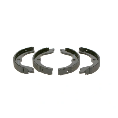 Imagem de BOSCH 0 986 487 698 Maxilas de Travão Mão NISSAN: X Trail