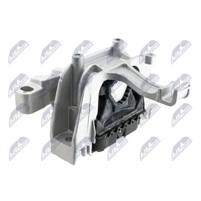 Imagem de NTY ZPS VW 062 Suporte, motor à direita