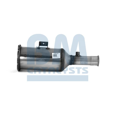 Imagem de BM CATALYSTS BM11012 Filtro de Partículas Codificado