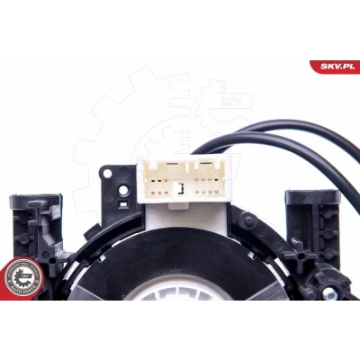 Imagem de ESEN SKV 78SKV453 Pinça de travão Eixo traseiro esquerdo com grampo VOLKSWAGEN: Golf 5, 6, Plus / Crossgolf, AUDI: A3 Hatchback