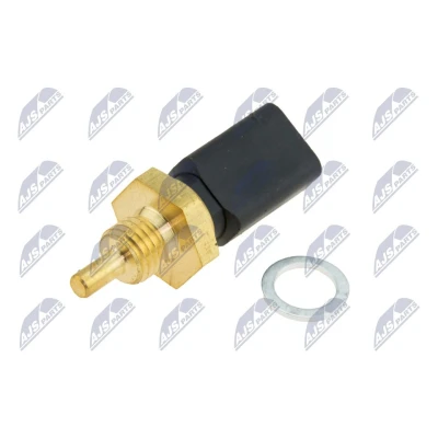 Imagem de NTY ECT RE 006 Sensor da Temperatura do Líquido de Refrigeração RENAULT: TWINGO 1, CLIO 2, Kangoo I Express, DACIA: Sandero I, OPEL: Vivaro A Van