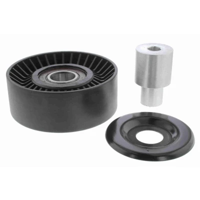 Imagem de VAICO V45 0071 Rolo tensor, correia trapezoidal