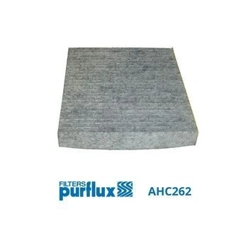 Imagem de PURFLUX AHC262 Filtro, ar do habitáculo Filtro de carvão ativado 216 200 30 MITSUBISHI: OUTLANDER 3, ASX SUV, Lancer 7 Limousine