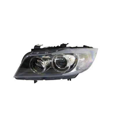 Imagem de MAGNETI MARELLI 719000000005 Farol Principal BMW: 3 Touring, Sedan