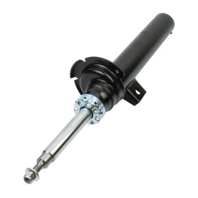 Imagem de MAXGEAR 11 1387 Amortecedor Eixo dianteiro, lado esquerdo Pressão do gás Tubo duplo com assento de mola cavilha em cima BMW: X3