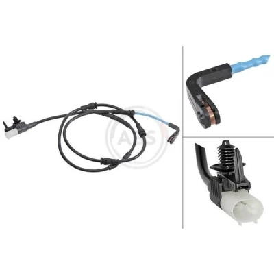 Imagem de A.B.S. 39977 Sensor de Desgaste Pastilha Freio