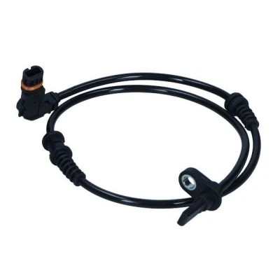 Imagem de MAXGEAR 20 0407 Sensor de ABS Eixo dianteiro 2 605 MERCEDES BENZ: Classe A