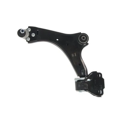 Imagem de REINHOCH RH04 5032 Braço de suspensão Eixo dianteiro, em baixo, esquerda transversal LAND ROVER: Freelander 2 SUV