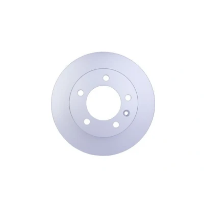 Imagem de HELLA PRO 8DD 355 108 291 Disco de travão 305 12 05/06 130 cheio revestido sem pernos fixação da roda, cubo roda RENAULT: MASTER 2 Kasten
