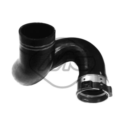 Imagem de Metalcaucho 09879 Mangueira Para o Turbocompressor 52, 65mm ALFA ROMEO: Giulietta Hatchback
