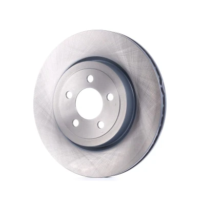 Imagem de FEBI BILSTEIN 43944 Disco de travão Eixo dianteiro 345 28 5 115 interior ventilado revestido alto carbono CHRYSLER: 300C Sedan, LANCIA: Thema Sedan