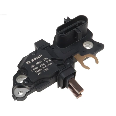 Imagem de AS PL ARE0086(BOSCH) Regulador do Alternador 24