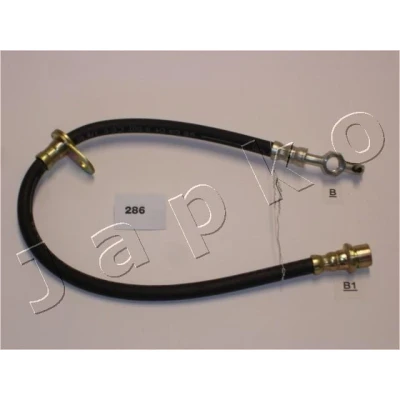 Imagem de Suporte, tubo flexível do travão JAPKO 69286