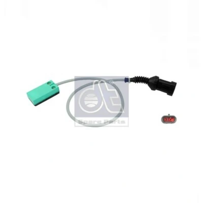 Imagem de DT Spare Parts 7.25606 Interruptor