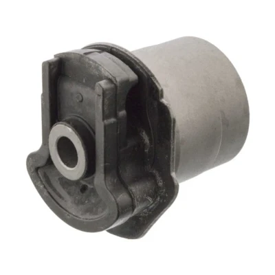 Imagem de FEBI BILSTEIN 102406 Bucha de Eixo traseiro esquerdo, direito Borracha