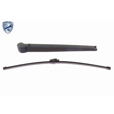 Imagem de VAICO V10 6431 Conjunto de braços limpa vidros, limpeza vidros com capa, escova integrada EXPERT KITS +