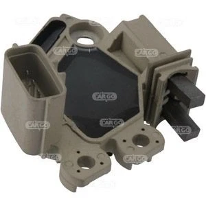 Imagem de HC Cargo F032237456 Regulador do Alternador 14V