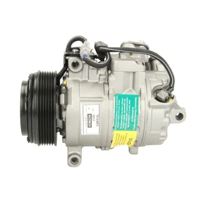 Imagem de Compressor, ar condicionado TEAMEC 8629624