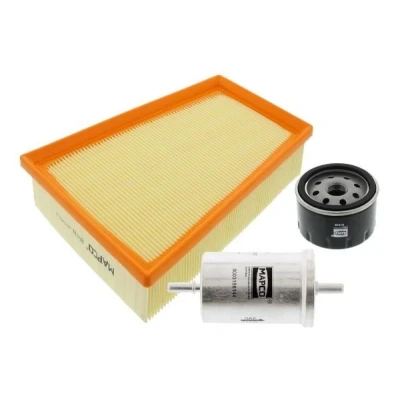 Imagem de MAPCO 68100/1 Elemento de filtro três peças