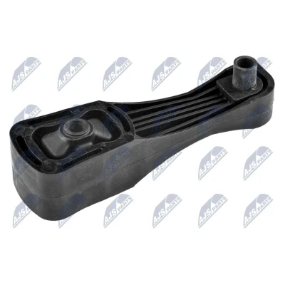 Imagem de NTY ZPS RE 033 Suporte, motor traseira, em baixo Caixa de velocidades automática RENAULT: Kangoo I Express, MEGANE 1, Scénic 1