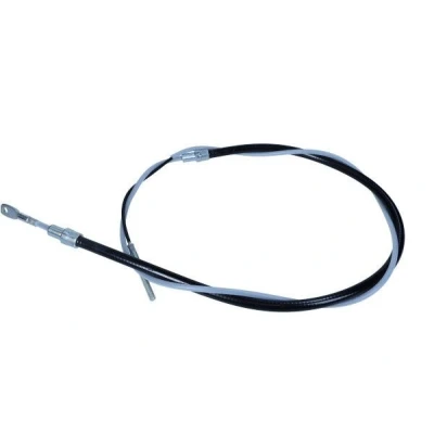 Imagem de MAXGEAR 32 0941 Cabo de Freio Mão 1725, 630mm Travões disco, Travão tambor BMW: 3 Sedan, Cabrio