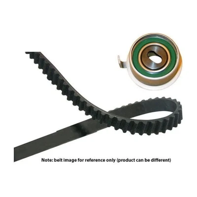 Imagem de KAVO PARTS DKT 4001 Jogo de correias dentadas HYUNDAI: Getz, i10 I, KIA: Picanto I