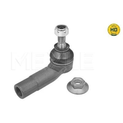 Imagem de MEYLE 116 020 0026/HD Rótula de direção M16x1,5 Eixo dianteiro, lado direito VOLKSWAGEN: Caddy 3, Golf 5, Touran I, SEAT: Leon II Hatchback, Altea XL