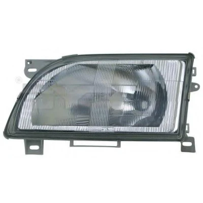 Imagem de TYC 20 5212 08 2 Farol Principal esquerda H4 FORD: Transit Mk3 Minibus, Van, Mk4 Minibus