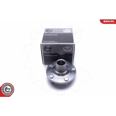 Imagem de ESEN SKV 29SKV502 Kit de rolamento roda Eixo dianteiro