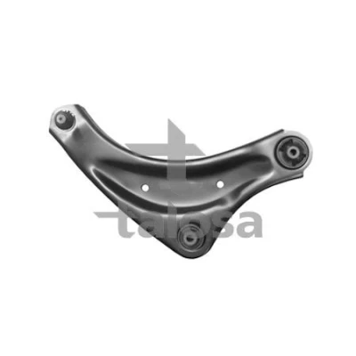 Imagem de TALOSA 40 07948 Braço de suspensão Eixo dianteiro, lado direito transversal Chapa aço NISSAN: Leaf I, Juke