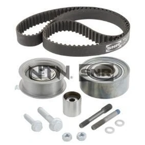 Imagem de SNR KD457.68 Jogo de correias dentadas 141 SEAT: Ibiza 2, Leon I Hatchback, 3, VOLKSWAGEN: Golf 4, Polo IV Bora Sedan
