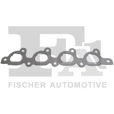 Imagem de FA1 413 001 Junta de Escape cabeça cilíndrica FORD: MONDEO 1 Kombi, 1, Escort 5