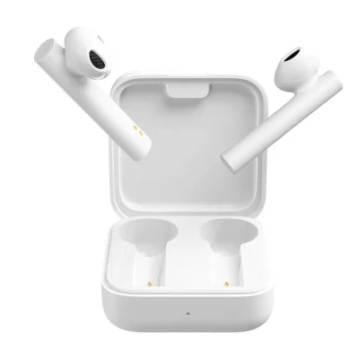 Imagem de Xiaomi Mi True Wireless Earphones Basic SE Branco