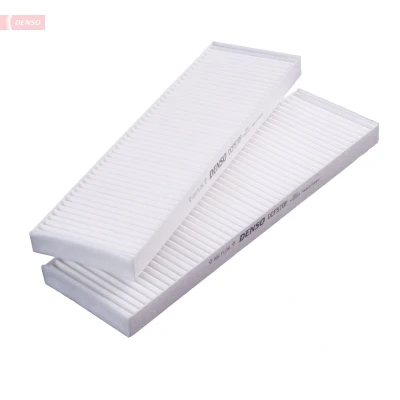Imagem de DENSO DCF570P Filtro, ar do habitáculo Filtro de partículas 288 80 18 HYUNDAI: i20 I Hatchback