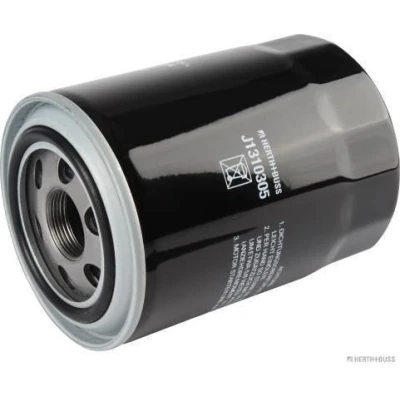 Imagem de NIPPARTS J1310305 Filtro de óleo aparafusado HYUNDAI: H 1 / Starex MPV, Van, KIA: SORENTO