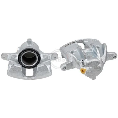 Imagem de A.B.S. 521061 Pinça de travão Fundição cinzenta 159 PEUGEOT: Partner I Van, 306 Cabrio, 206 Hatchback, CITROËN: Xsara Picasso