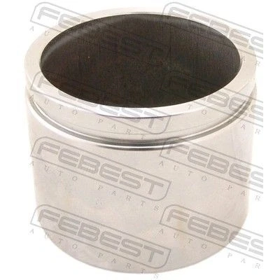 Imagem de FEBEST 0576 GG18F Êmbolo, pinça do travão 57 Eixo dianteiro
