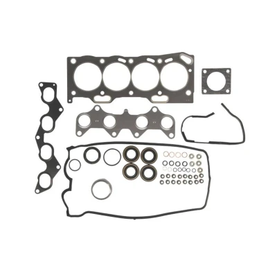 Imagem de ELRING 022.860 Jogo de juntas, cabeça do cilindro Com retentores haste válvulas TOYOTA: Corolla VII Sedan, VIII Compact