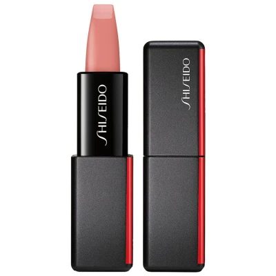 Imagem de Shiseido ModernMatte Powder Lipstick (Various Shades) Hyper Red 514
