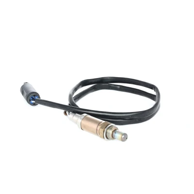 Imagem de DELPHI ES10857 12B1 Sonda lambda tipo dedo, com aquecimento BMW: 3 Sedan, Coupe, 5 Sedan